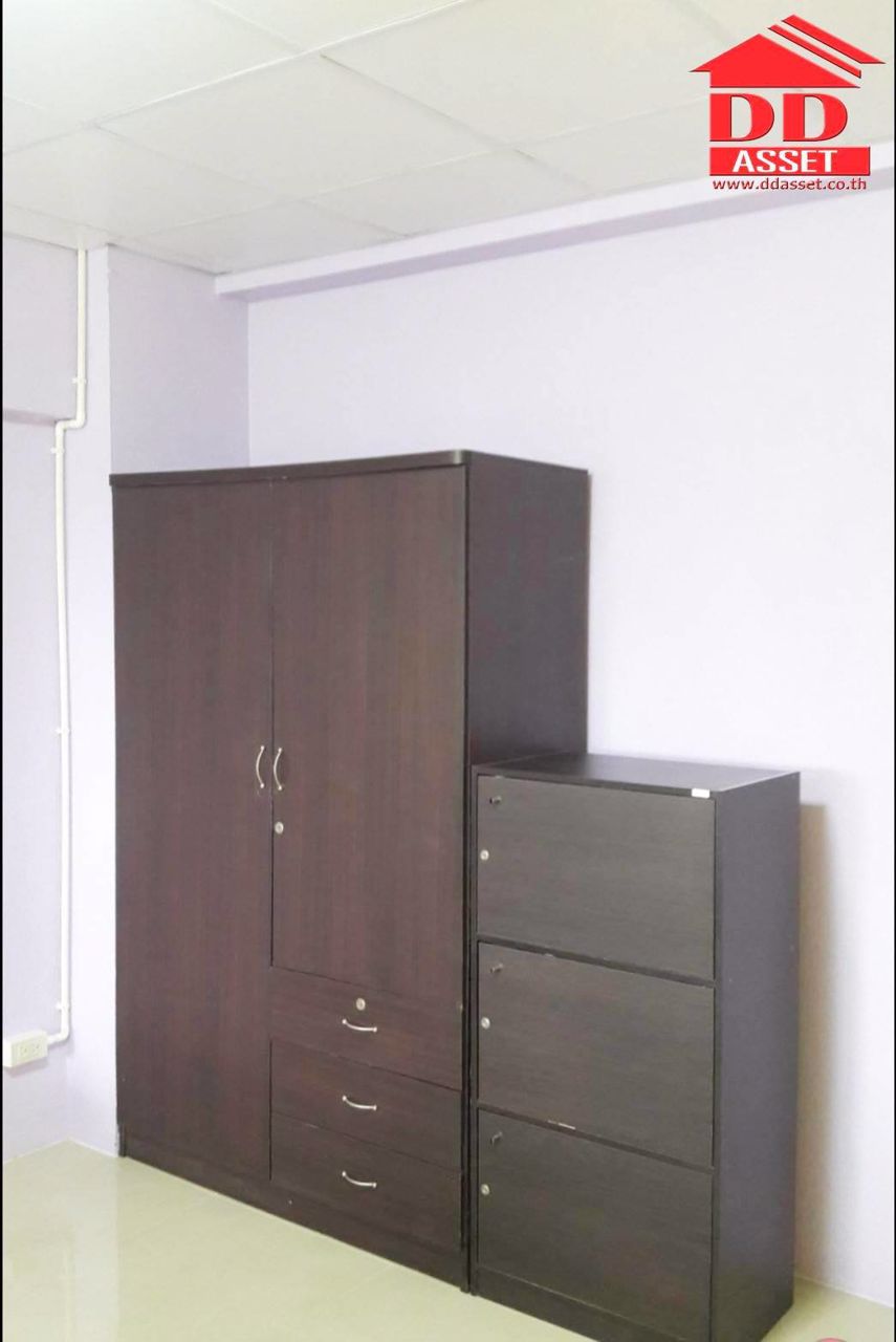 สฤษดิ์เดชคอนโดมิเนียม-บางเขน-เมืองนนทบุรี