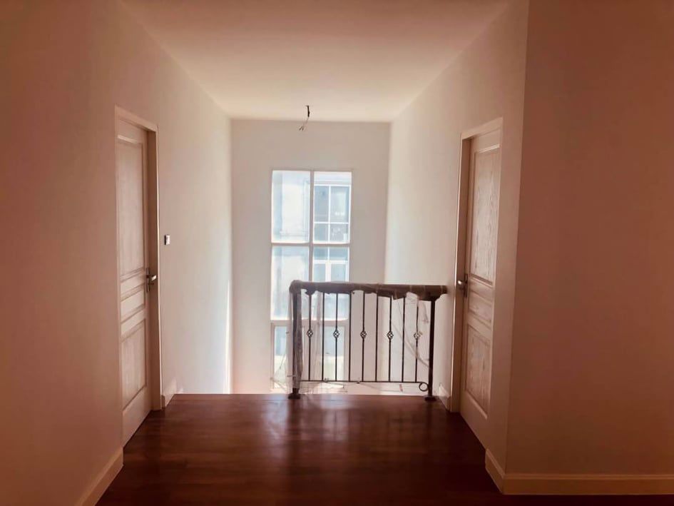 บ้านเดี่ยว-หมู่บ้าน-เคซีเลควิว-วิวทะเลสาป-ทำเลดี-บ้านพร้อมอยู่-ซอยรามคำแหง-118