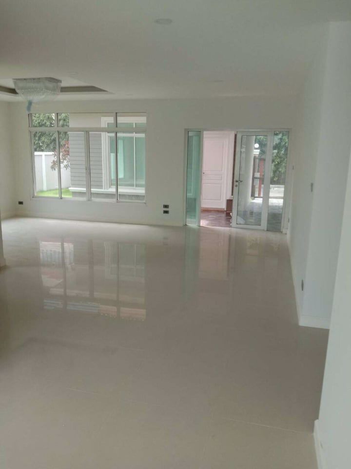 บ้านเดี่ยว-หมู่บ้าน-เคซีเลควิว-วิวทะเลสาป-ทำเลดี-บ้านพร้อมอยู่-ซอยรามคำแหง-118