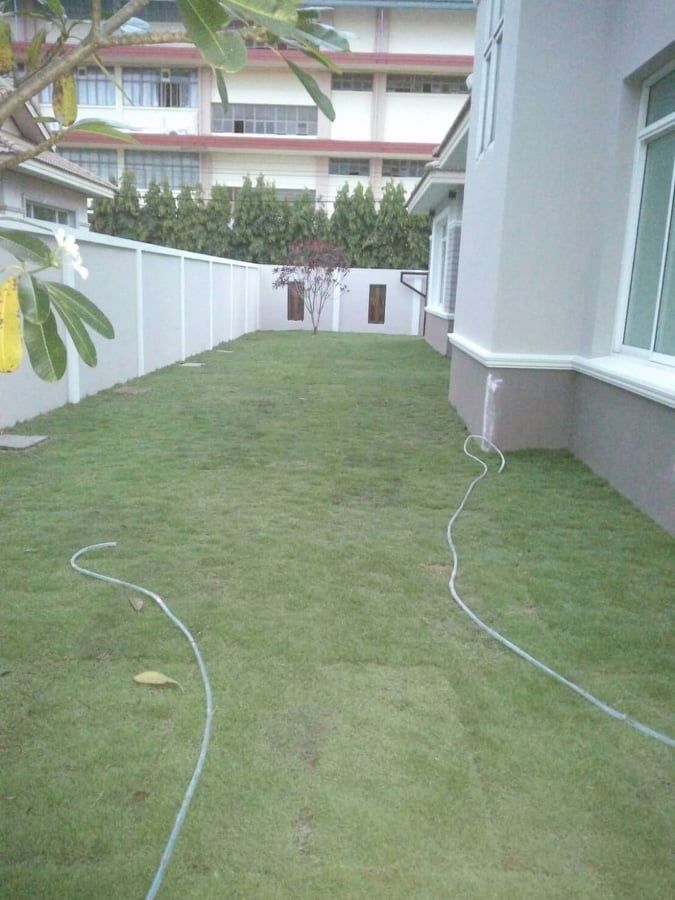 บ้านเดี่ยว-หมู่บ้าน-เคซีเลควิว-วิวทะเลสาป-ทำเลดี-บ้านพร้อมอยู่-ซอยรามคำแหง-118