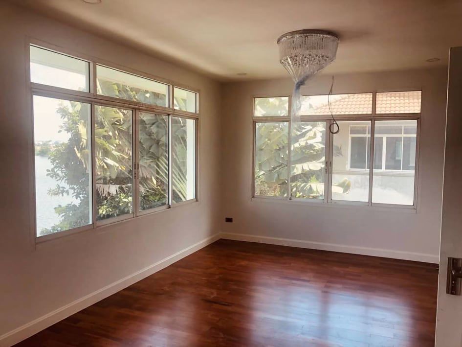 บ้านเดี่ยว-หมู่บ้าน-เคซีเลควิว-วิวทะเลสาป-ทำเลดี-บ้านพร้อมอยู่-ซอยรามคำแหง-118