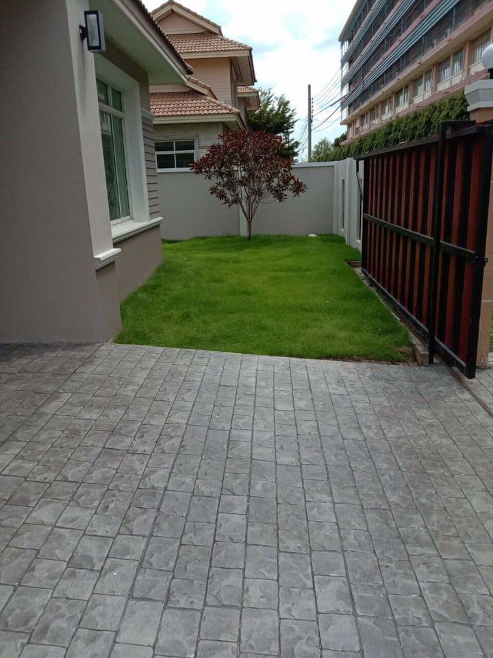 บ้านเดี่ยว-หมู่บ้าน-เคซีเลควิว-วิวทะเลสาป-ทำเลดี-บ้านพร้อมอยู่-ซอยรามคำแหง-118