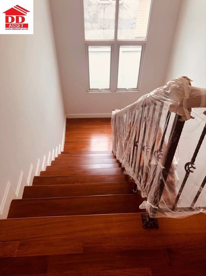 บ้านเดี่ยว-หมู่บ้าน-เคซีเลควิว-วิวทะเลสาป-ทำเลดี-บ้านพร้อมอยู่-ซอยรามคำแหง-118