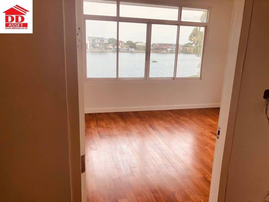 บ้านเดี่ยว-หมู่บ้าน-เคซีเลควิว-วิวทะเลสาป-ทำเลดี-บ้านพร้อมอยู่-ซอยรามคำแหง-118