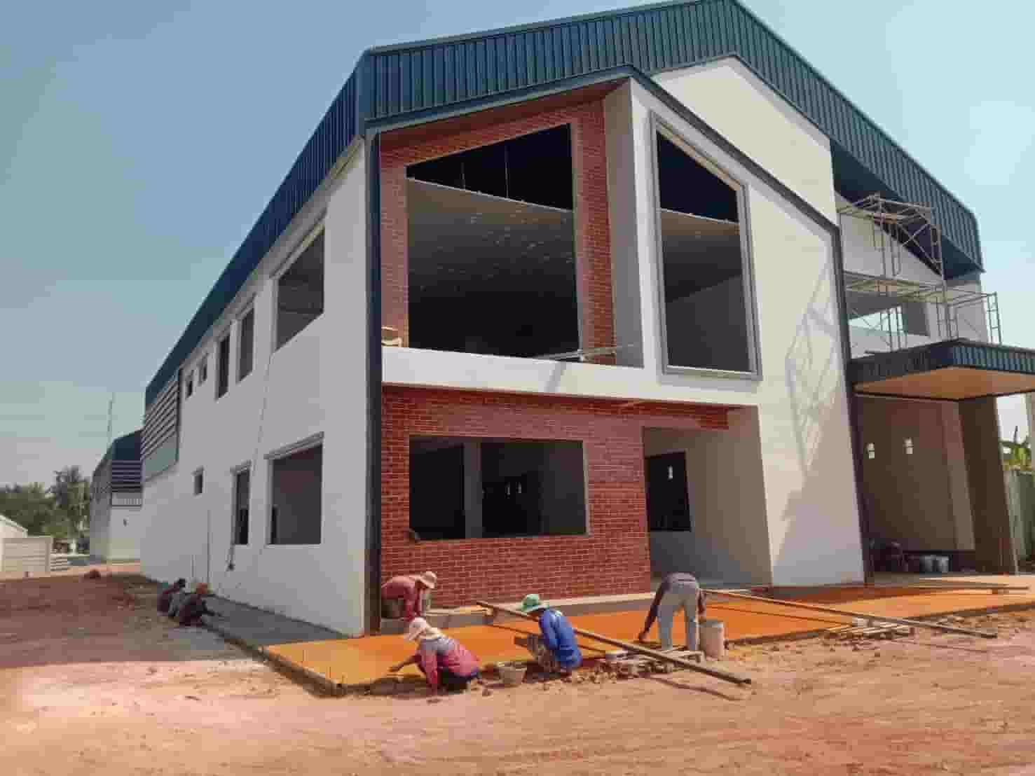 ขายให้เช่า-โกดัง-โรงงาน-พื้นที่สีม่วง-พร้อมออฟฟิศราคาถูก-ตดอนไก่ดี-อกระทุ่มแบนโรงpark-factory-2-a5