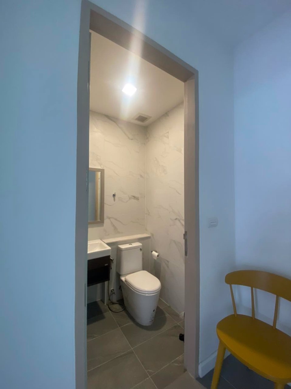 ให้เช่า-ทาวน์โฮมluxury-modenr-ซอยเสริมสุขใกล้ทางด่วน