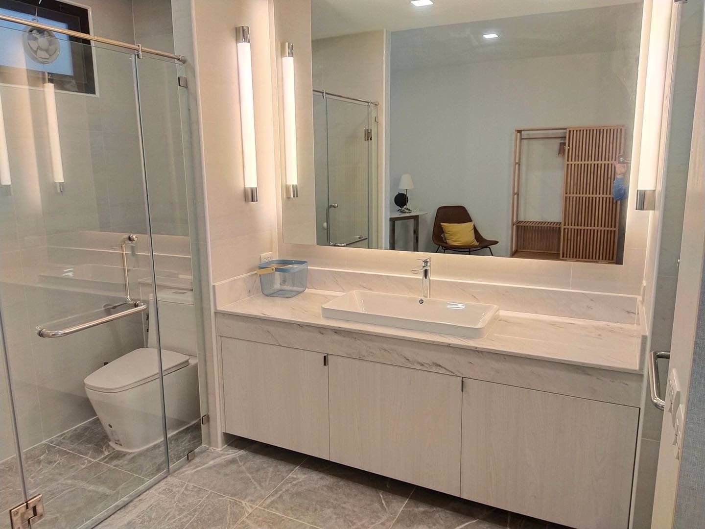 ให้เช่า-ทาวน์โฮมluxury-modenr-ซอยเสริมสุขใกล้ทางด่วน