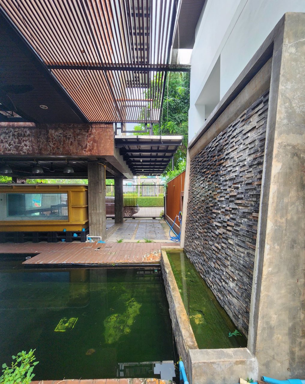 บ้านเดี่ยวเกษตร-นวมินทร์