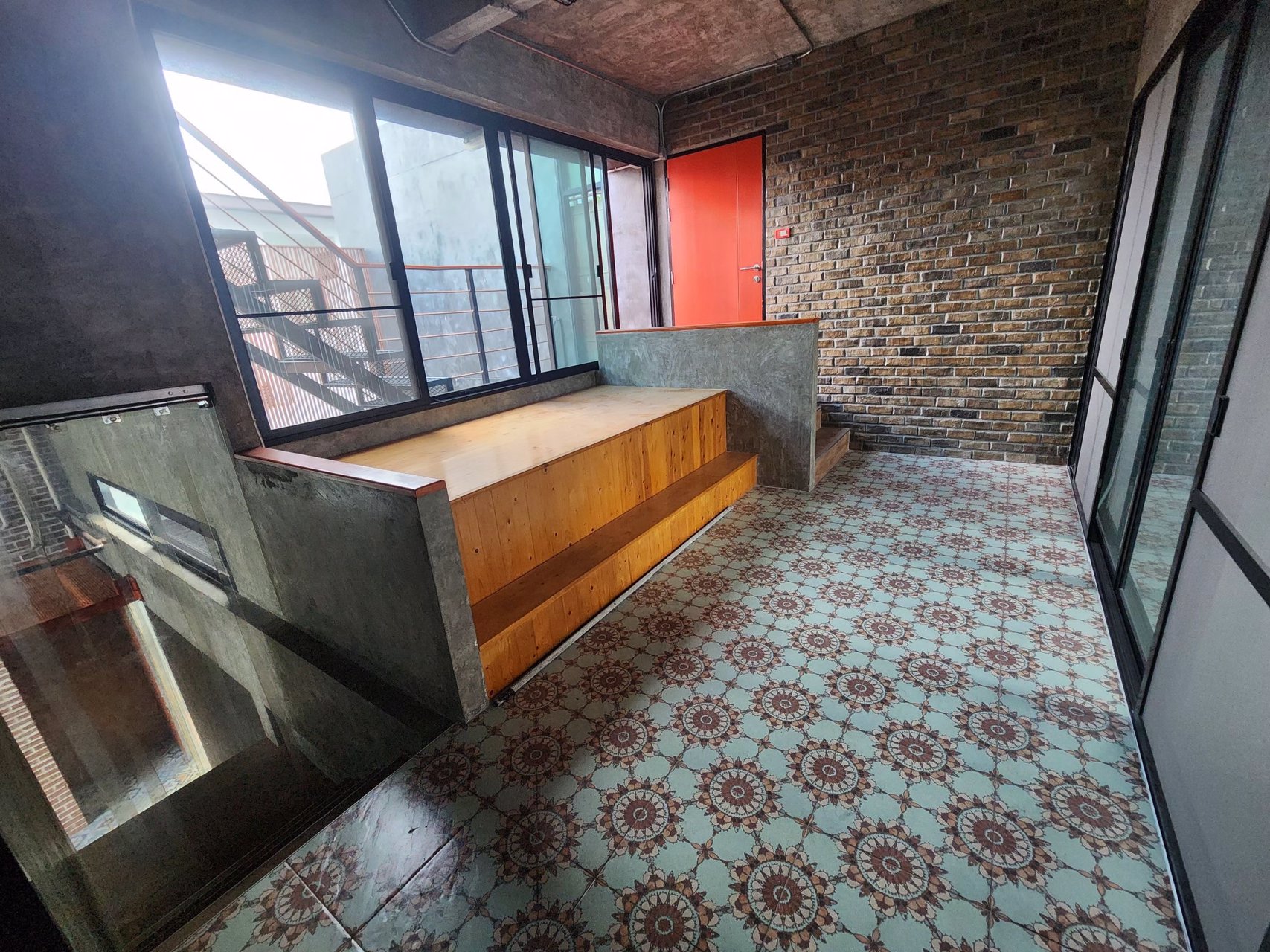 บ้านเดี่ยวเกษตร-นวมินทร์