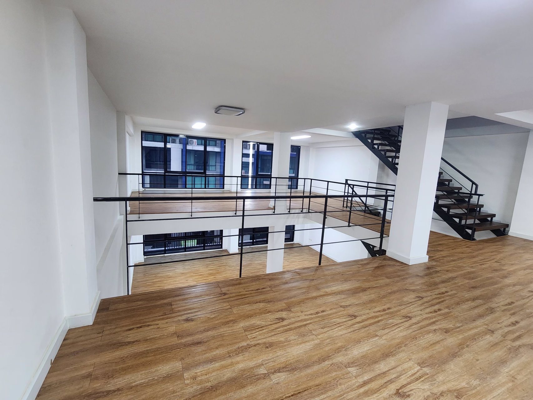 ขายโฮมออฟฟิศ-5-ชั้น-ใจกลางเกษตร-นวมินทร์-nirvanawork-kaset-navamin