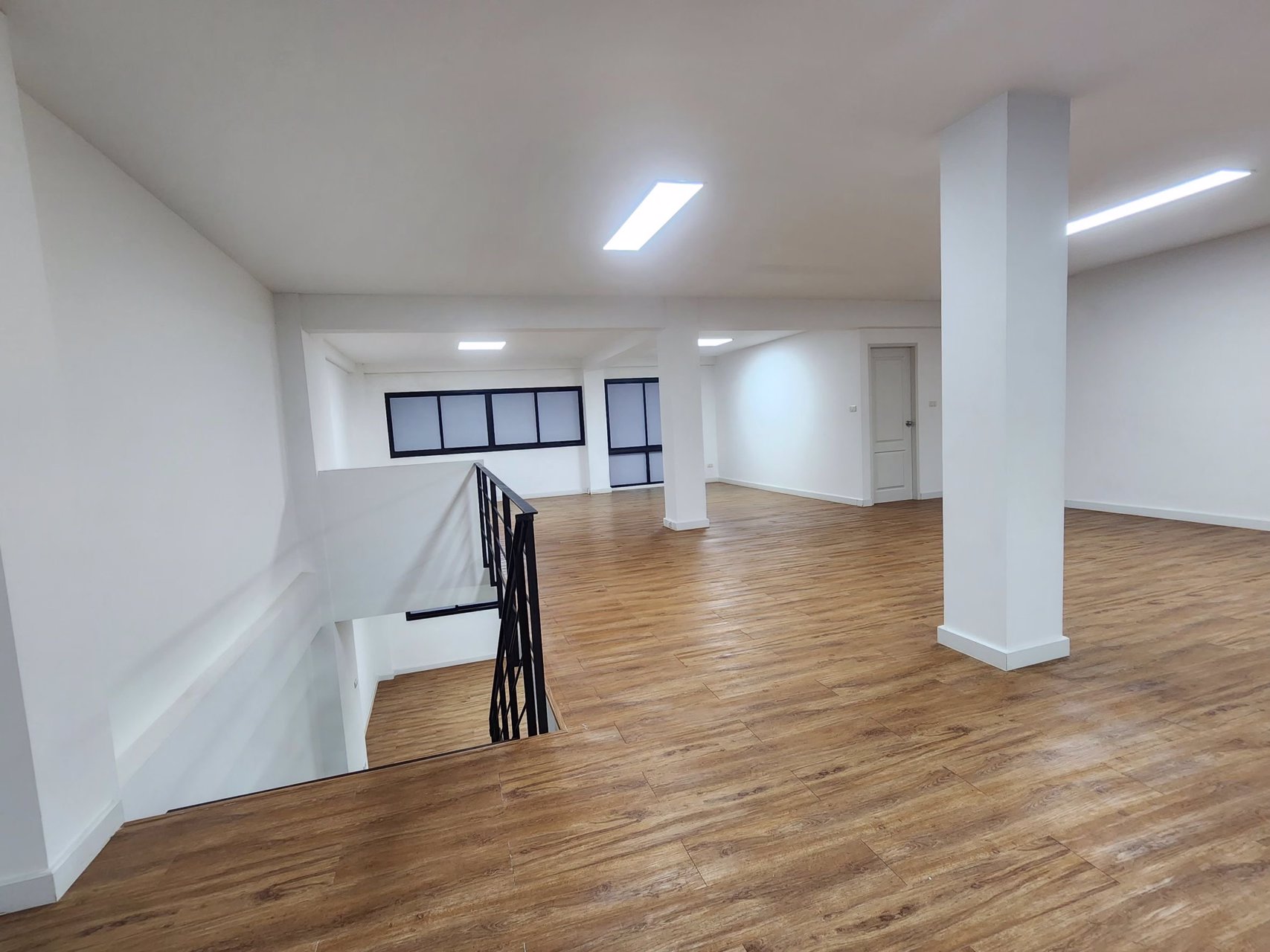 ขายโฮมออฟฟิศ-5-ชั้น-ใจกลางเกษตร-นวมินทร์-nirvanawork-kaset-navamin