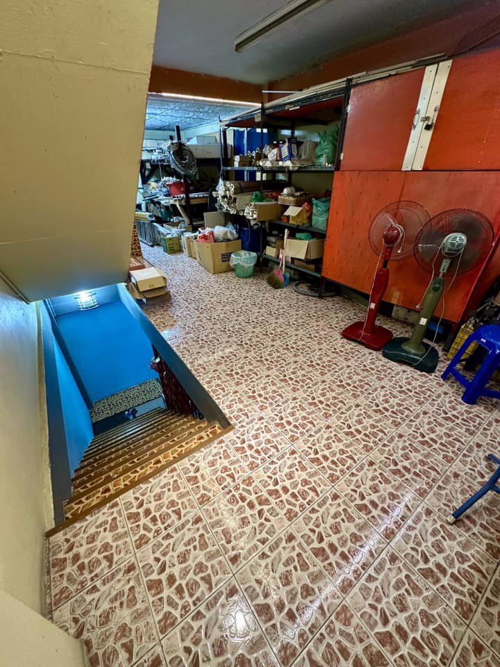 ขายด่วน-ตึกแถว-35-ชั้น-อ้อมน้อย-ดำรง-วิลล่า