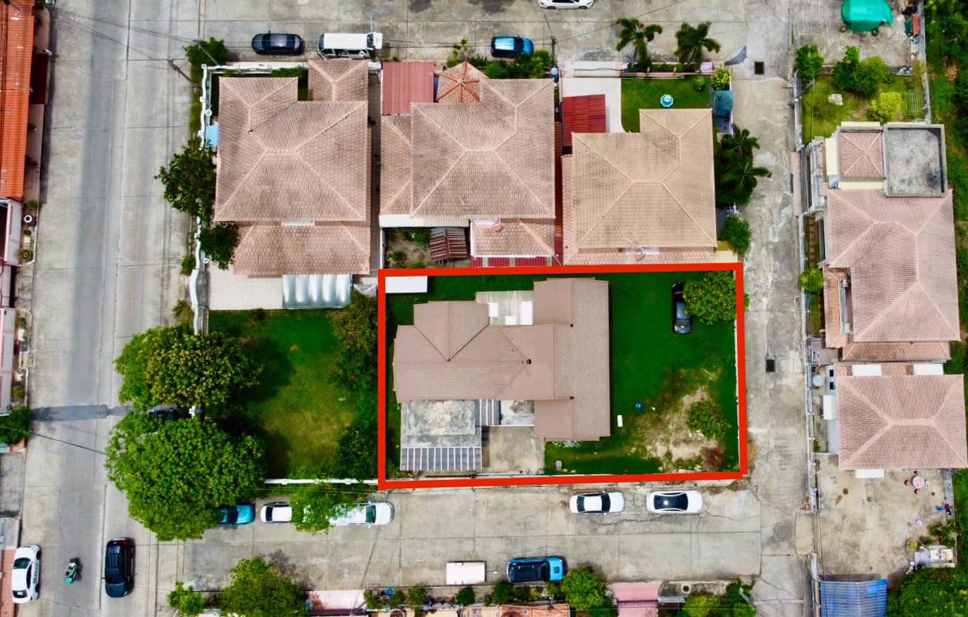 ขายด่วน-หมู่บ้านโรจนะ-การ์เด้น-โฮม-131-ตรว