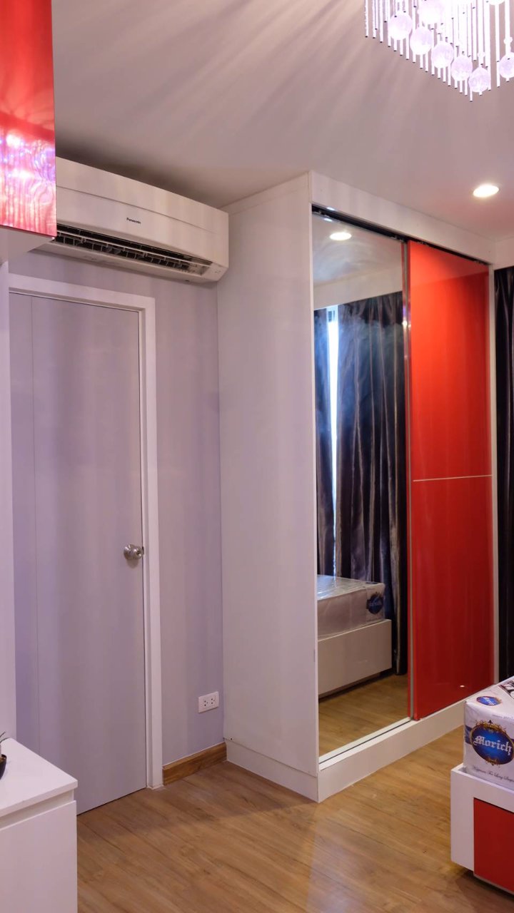 ให้เช่า-for-rent-คอนโด-the-tree-interchange-บางซื่อ-พร้อมเฟอร์นิเจอร์-built-in-เครื่องใช้ไฟ