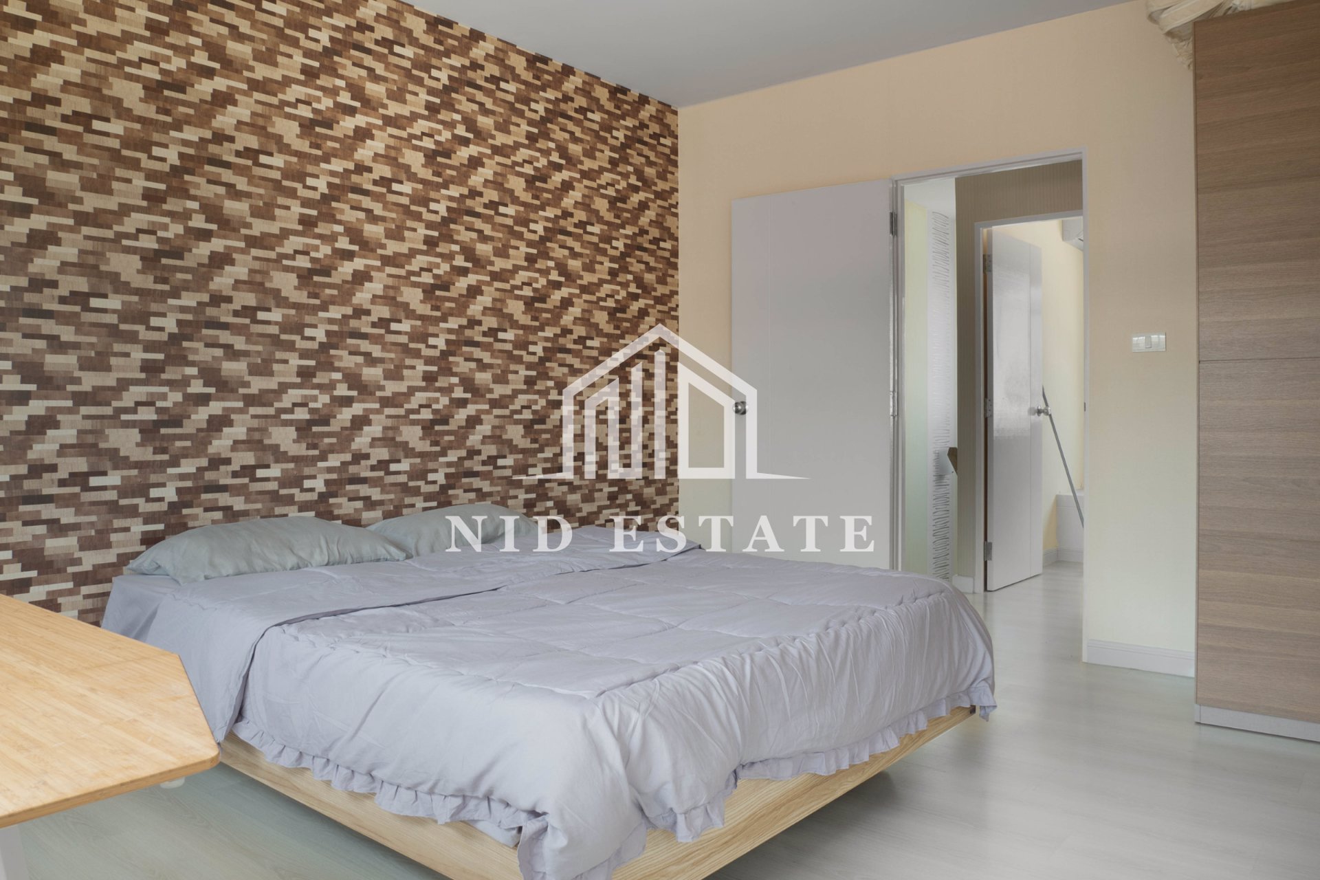 ขายทาวน์โฮมถูกที่สุด-สภาพดีมากพร้อมเฟอร์คุณภาพ