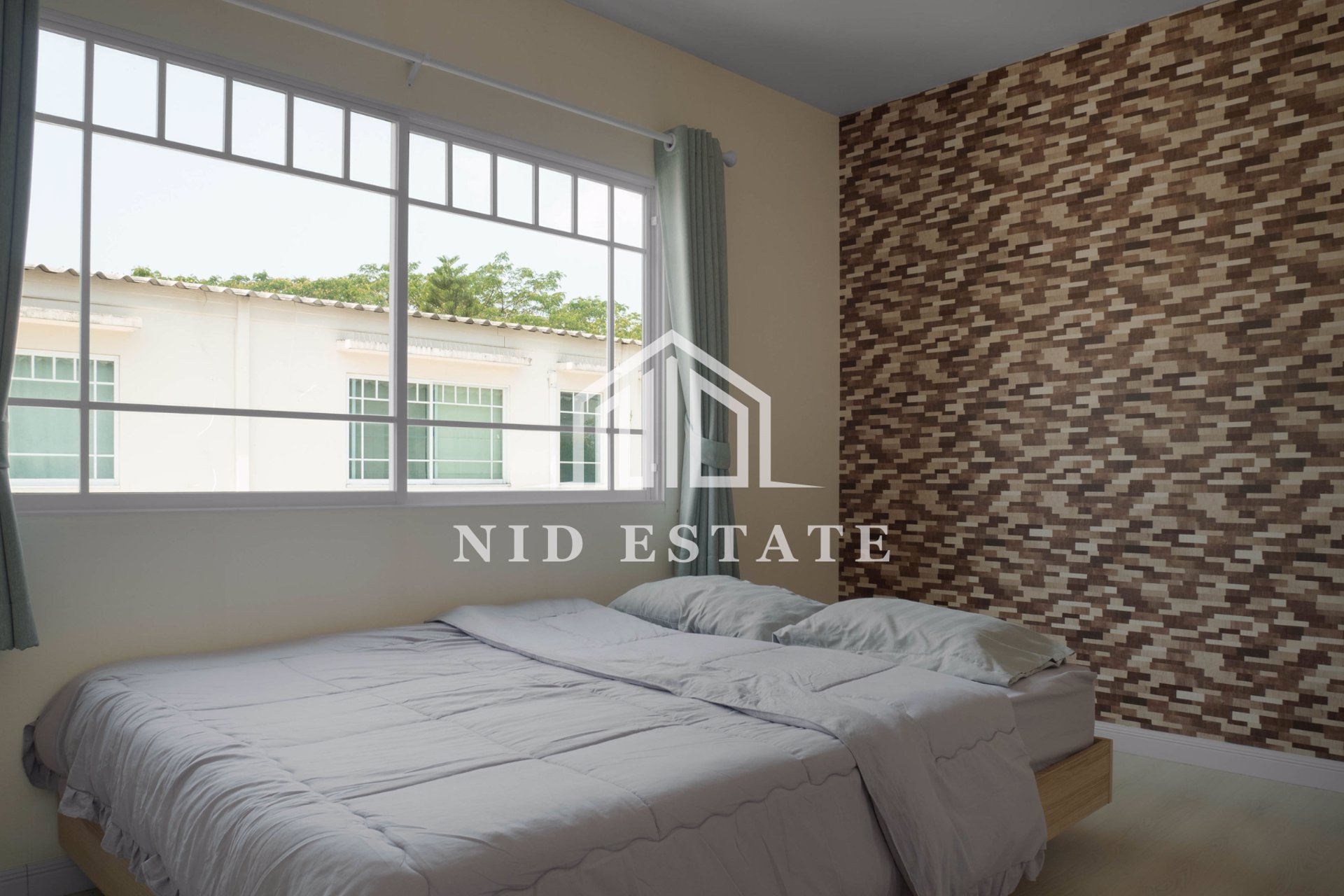 ขายทาวน์โฮมถูกที่สุด-สภาพดีมากพร้อมเฟอร์คุณภาพ