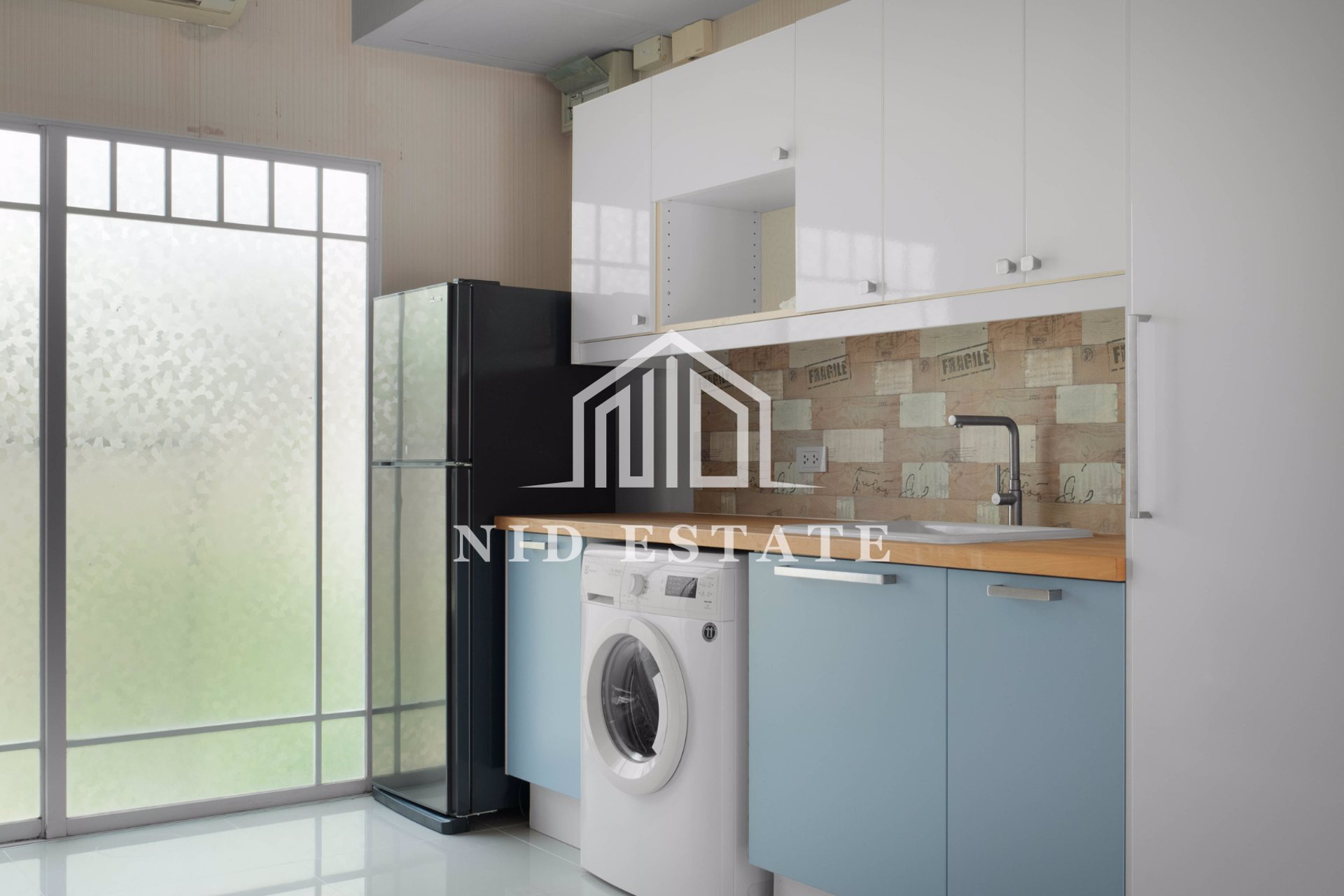 ขายทาวน์โฮมถูกที่สุด-สภาพดีมากพร้อมเฟอร์คุณภาพ