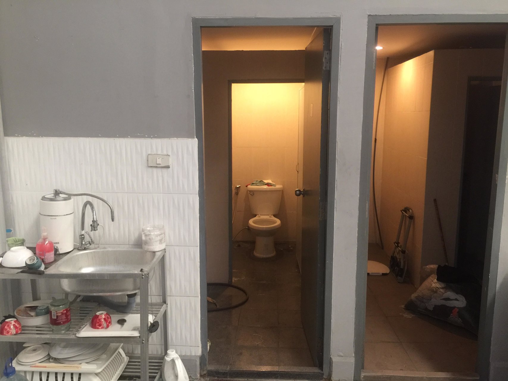 โกดังให้เช่าบางพลี-สมุทรปราการแถววัดหลวงพ่อโต