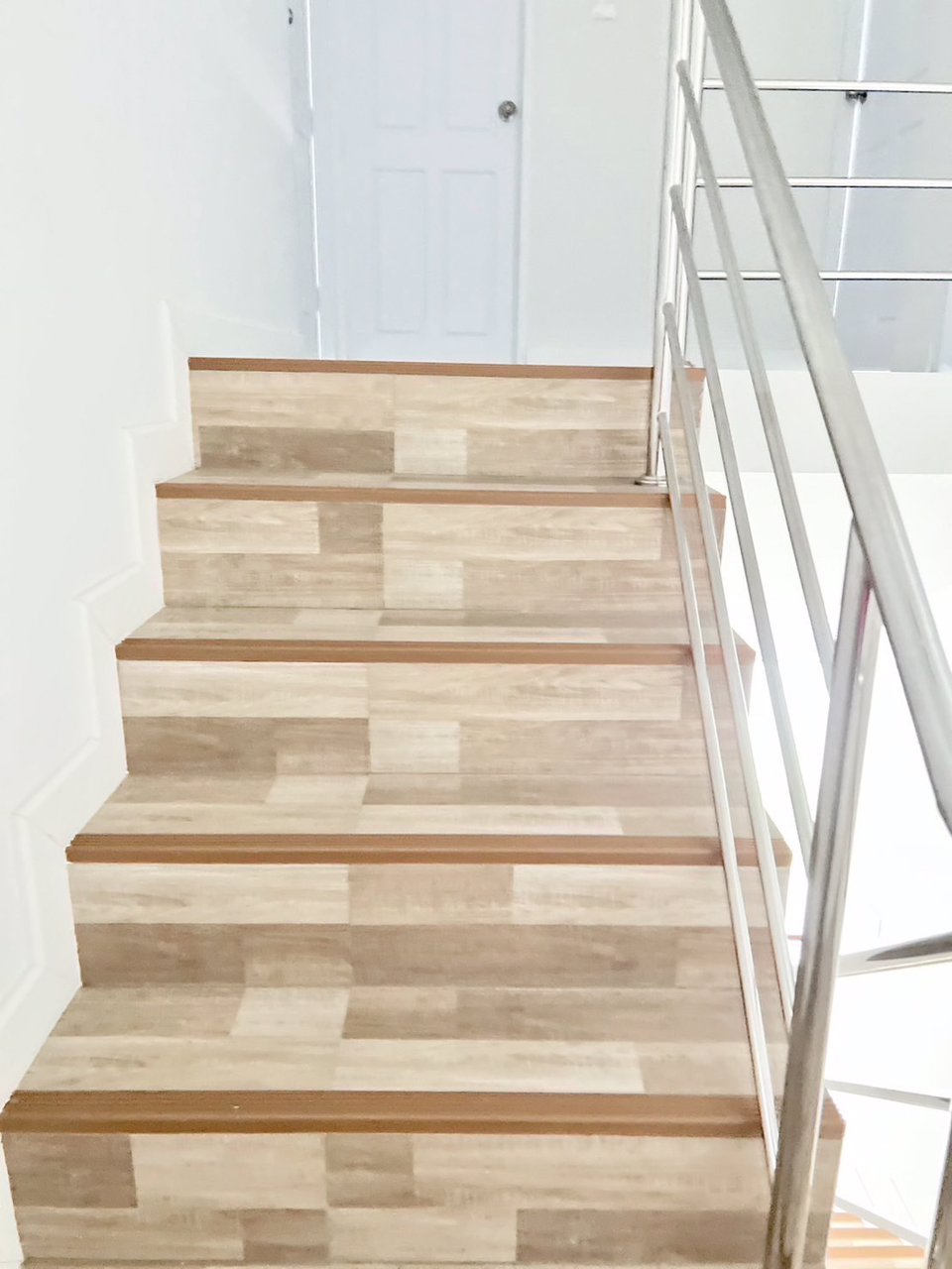 บ้านสวย-สร้างใหม่-2-ชั้น-สันกำแพงปาร์ควิว-อยู่แล้วรวย-เจริญ-รุ่งเรือง-เฟื่องฟู