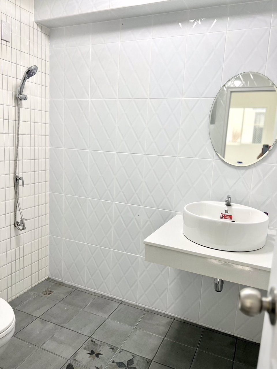 บ้านสวย-สร้างใหม่-2-ชั้น-สันกำแพงปาร์ควิว-อยู่แล้วรวย-เจริญ-รุ่งเรือง-เฟื่องฟู