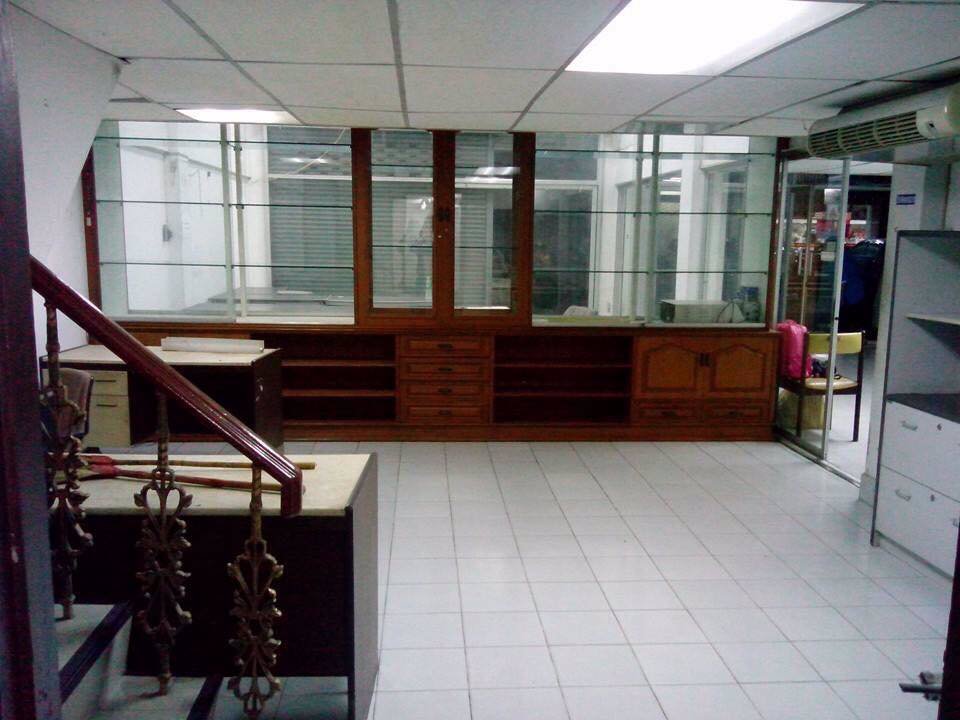 ตึกแถวmrt-บางซ่อนให้เช่าราคาถูกติดรถไฟฟ้า-2-สายสภาพสวยคุ้มค่าแน่นอน