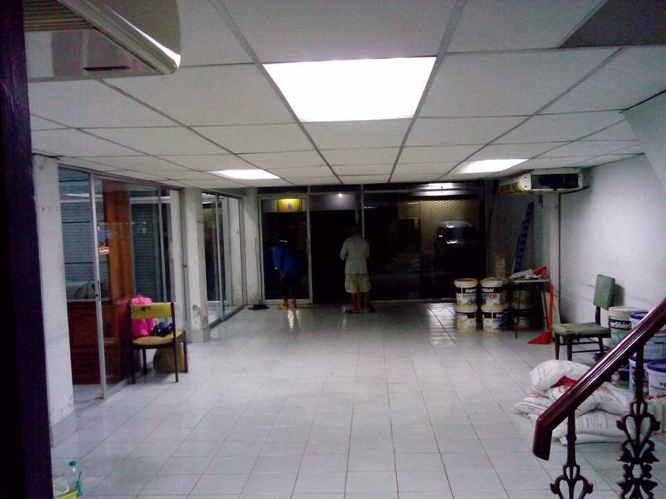 ตึกแถวmrt-บางซ่อนให้เช่าราคาถูกติดรถไฟฟ้า-2-สายสภาพสวยคุ้มค่าแน่นอน