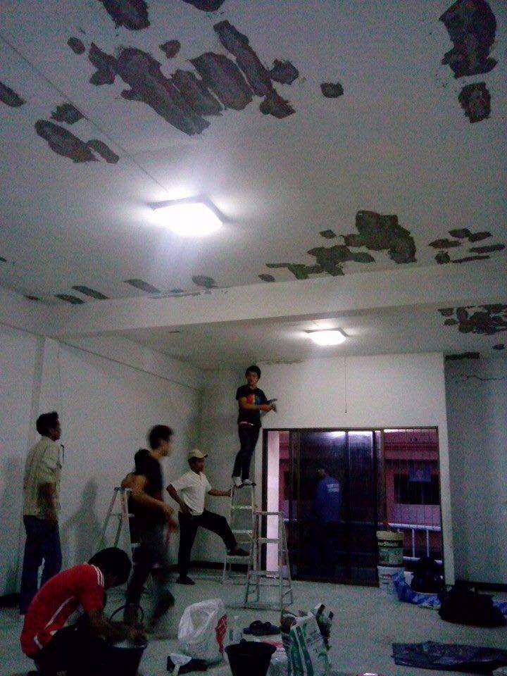 ตึกแถวmrt-บางซ่อนให้เช่าราคาถูกติดรถไฟฟ้า-2-สายสภาพสวยคุ้มค่าแน่นอน