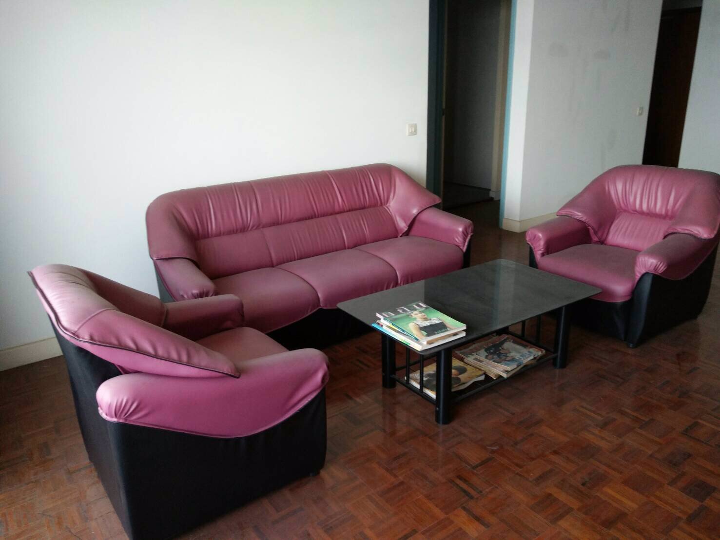 ขายคอนโดเลควิว-เมืองทองธานี-ราคาคุ้มค่า-เจ้าของขายเอง-