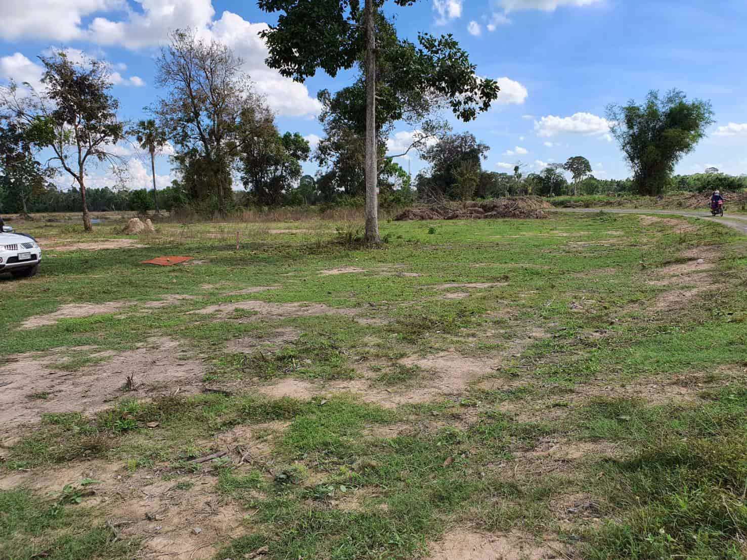 ที่ดิน-แบ่งขายแปลงละ-1-ไร่-ตำบลป่าขะ-อำเภอบ้านนา-จังหวัดนครนายก