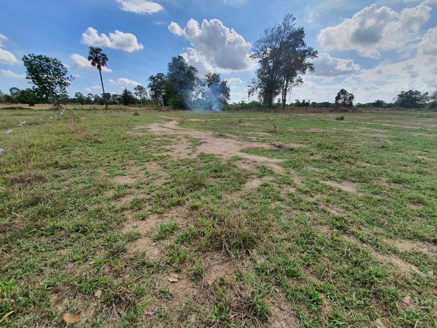 ที่ดิน-แบ่งขายแปลงละ-1-ไร่-ตำบลป่าขะ-อำเภอบ้านนา-จังหวัดนครนายก