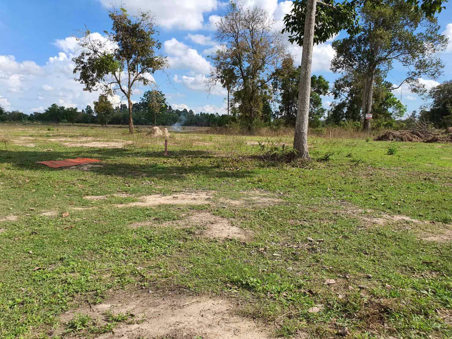 ที่ดิน-แบ่งขายแปลงละ-1-ไร่-ตำบลป่าขะ-อำเภอบ้านนา-จังหวัดนครนายก