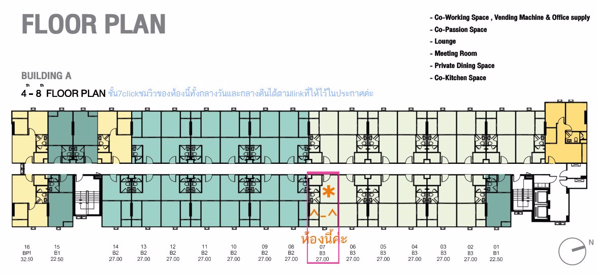ขายcondominium-the-origin-สุขุมวิท105-ตึกa-ห้อง707-มีwalkin-closet-ห้องใหม่-ไม่เคยมีคนเข้าอยู่-
