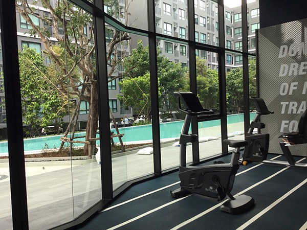 ขายcondominium-the-origin-สุขุมวิท105-ตึกa-ห้อง707-มีwalkin-closet-ห้องใหม่-ไม่เคยมีคนเข้าอยู่-