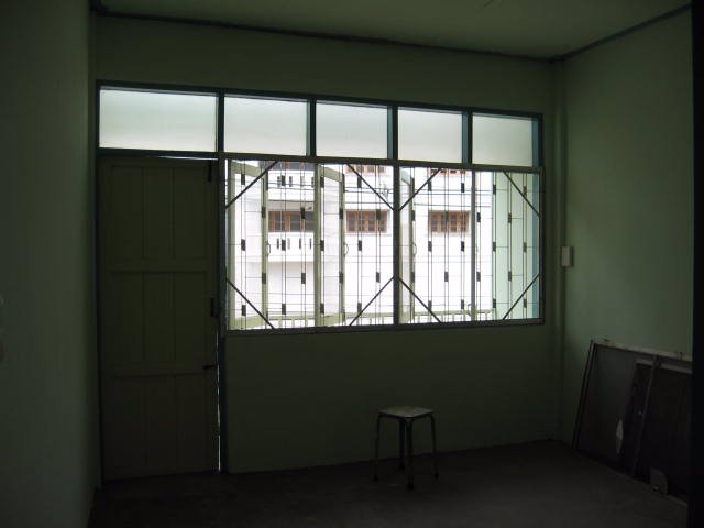 ห้องแถวในตัวเมือง-จลำปาง-ให้เช่า-สามารถทำธุรกิจร้านค้าได้