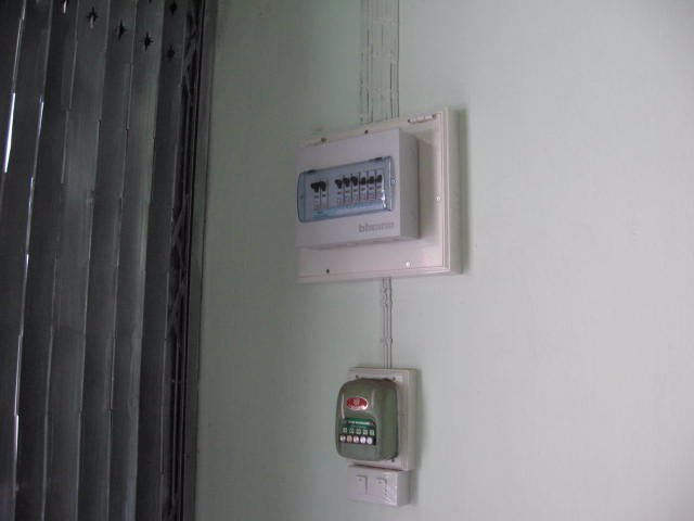 ห้องแถวในตัวเมือง-จลำปาง-ให้เช่า-สามารถทำธุรกิจร้านค้าได้