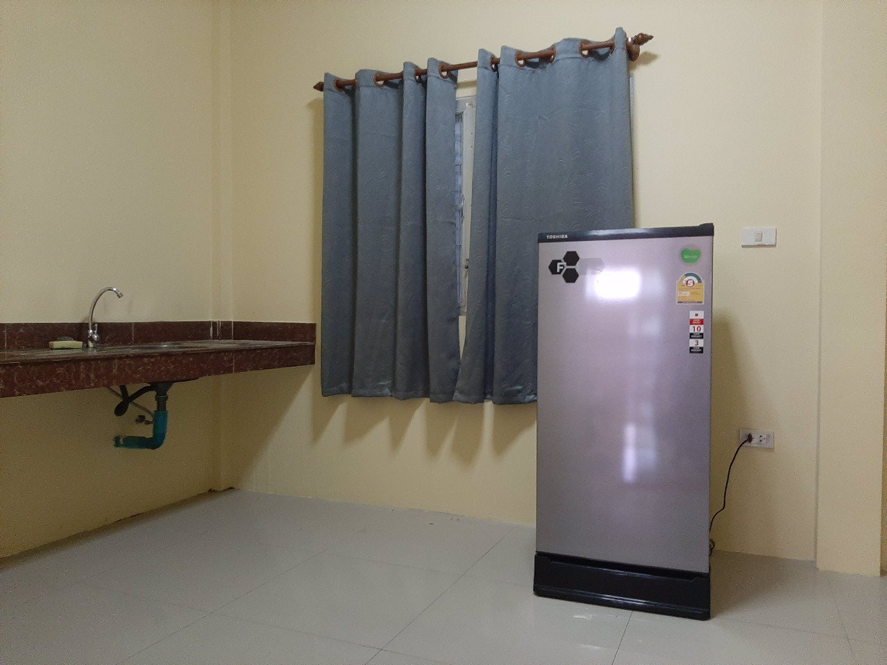 บ้านขาย-เช่า-เฟอร์จัดเต็ม-หมู่บ้านเจเจเลควิวปาร์ค-ตหัวทะเล-เมือง-นครราชสีมา-บรรยากาศดี