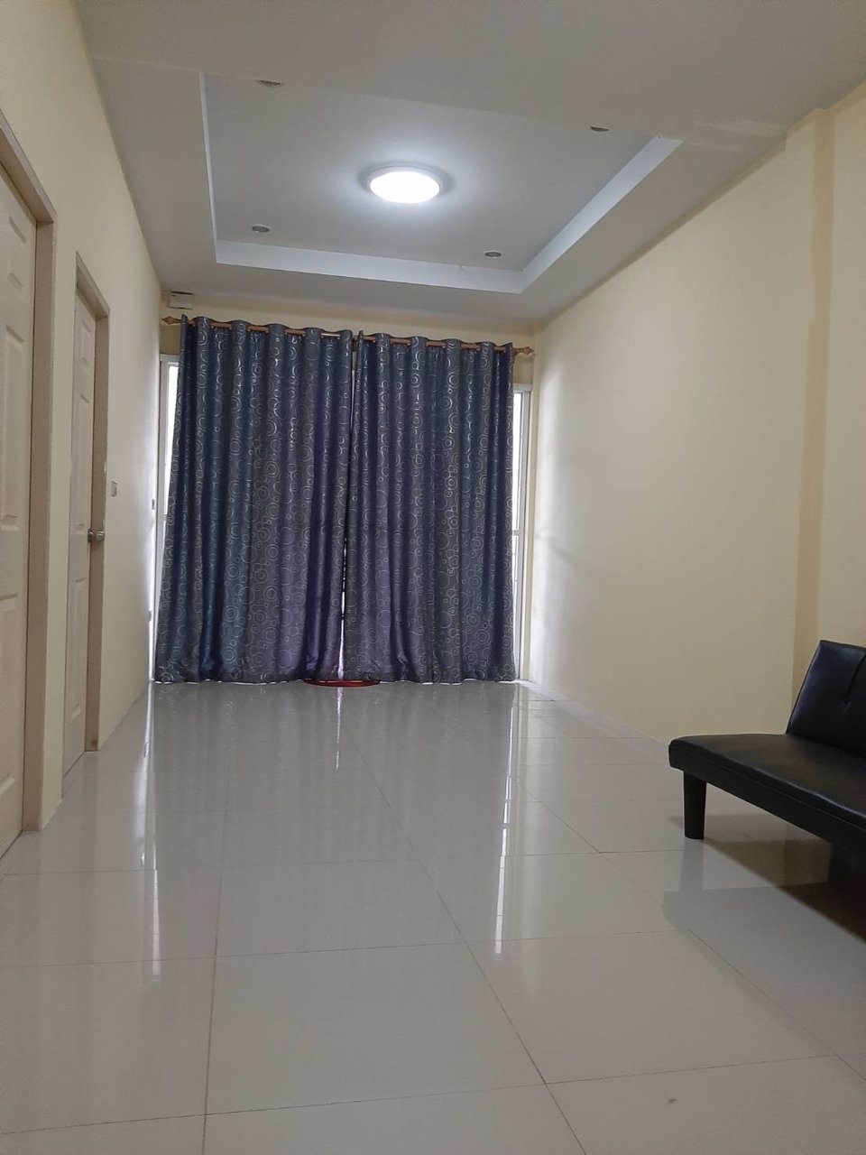 บ้านขาย-เช่า-เฟอร์จัดเต็ม-หมู่บ้านเจเจเลควิวปาร์ค-ตหัวทะเล-เมือง-นครราชสีมา-บรรยากาศดี