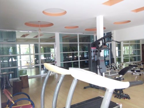 บ้านขาย-เช่า-เฟอร์จัดเต็ม-หมู่บ้านเจเจเลควิวปาร์ค-ตหัวทะเล-เมือง-นครราชสีมา-บรรยากาศดี