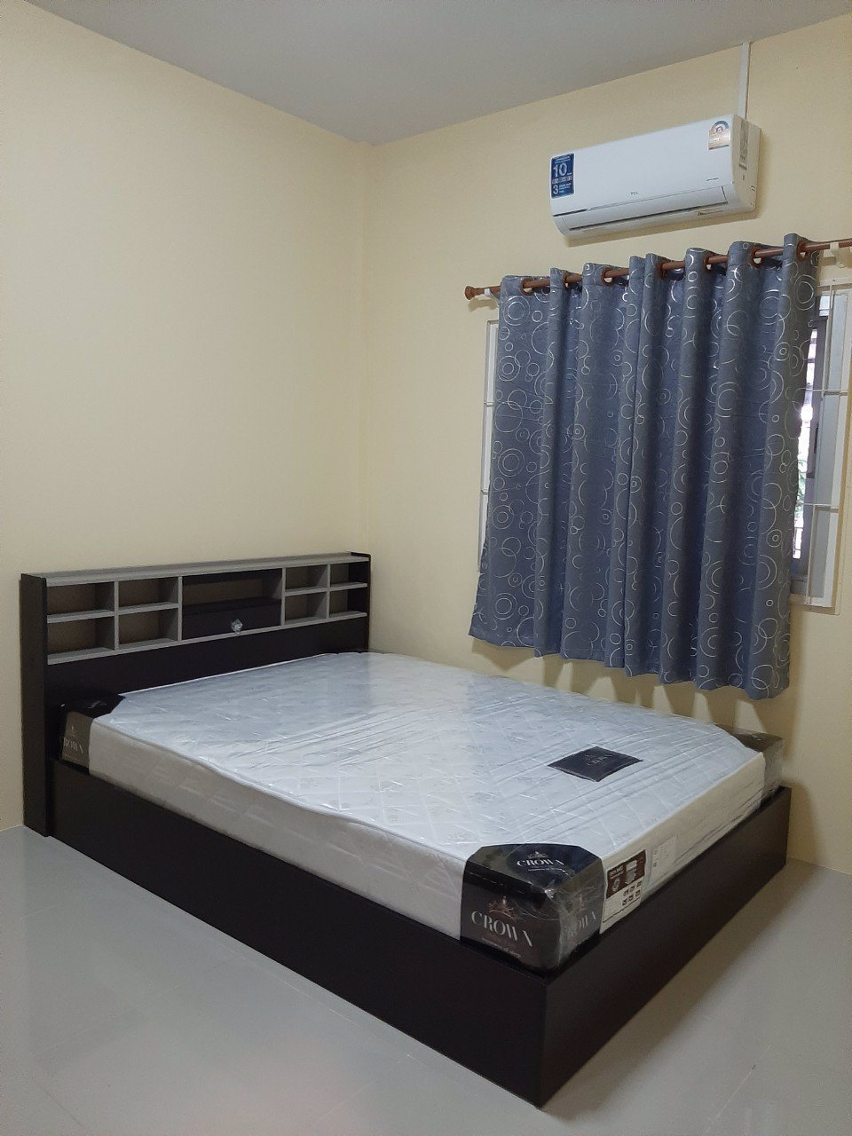 บ้านขาย-เช่า-เฟอร์จัดเต็ม-หมู่บ้านเจเจเลควิวปาร์ค-ตหัวทะเล-เมือง-นครราชสีมา-บรรยากาศดี