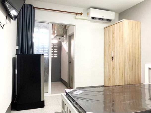 อพาร์ทเมนท์ให้เช่า-เจเอส-เรสซิเดนซ์-ใกล้โลตัส-วิทยาลัยเทคนิค-ศูนย์ราชการจังหวัด-อเมืองยโสธร-เฟอร์นิ