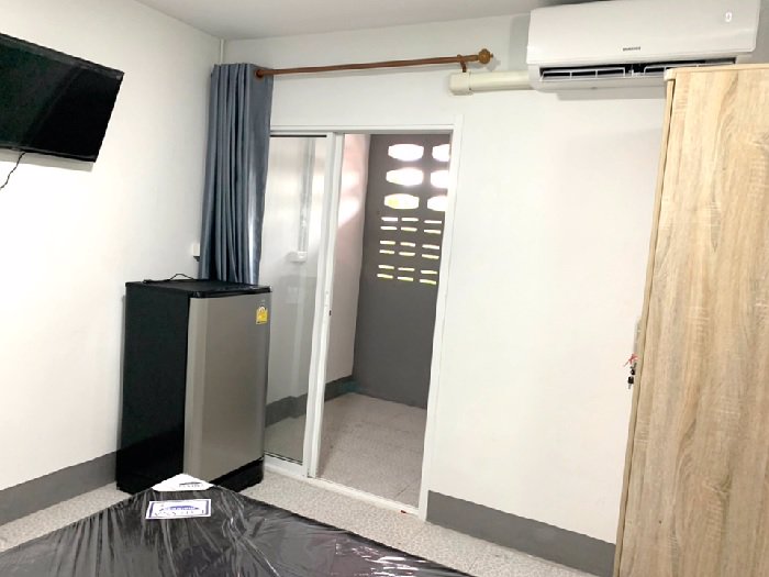 อพาร์ทเมนท์ให้เช่า-เจเอส-เรสซิเดนซ์-ใกล้โลตัส-วิทยาลัยเทคนิค-ศูนย์ราชการจังหวัด-อเมืองยโสธร-เฟอร์นิ