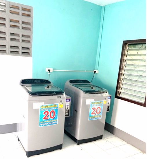 อพาร์ทเมนท์ให้เช่า-เจเอส-เรสซิเดนซ์-ใกล้โลตัส-วิทยาลัยเทคนิค-ศูนย์ราชการจังหวัด-อเมืองยโสธร-เฟอร์นิ