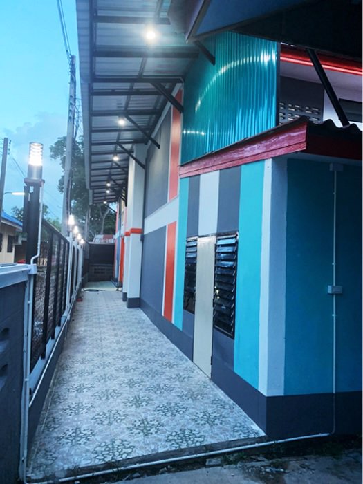 อพาร์ทเมนท์ให้เช่า-เจเอส-เรสซิเดนซ์-ใกล้โลตัส-วิทยาลัยเทคนิค-ศูนย์ราชการจังหวัด-อเมืองยโสธร-เฟอร์นิ