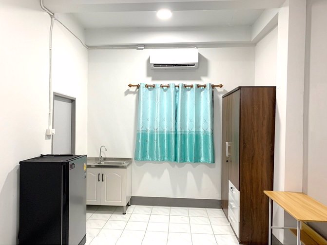 อพาร์ทเมนท์ให้เช่า-เจเอส-เรสซิเดนซ์-ใกล้โลตัส-วิทยาลัยเทคนิค-ศูนย์ราชการจังหวัด-อเมืองยโสธร-เฟอร์นิ