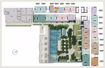 ขายดาวน์ขาดทุน-คอนโด-the-parkland-เดอะ-พาร์คแลนด์-เพชรเกษม-56-ตรงข้ามซีคอน-บางแค-เพียง-40-เมตร-จาก-