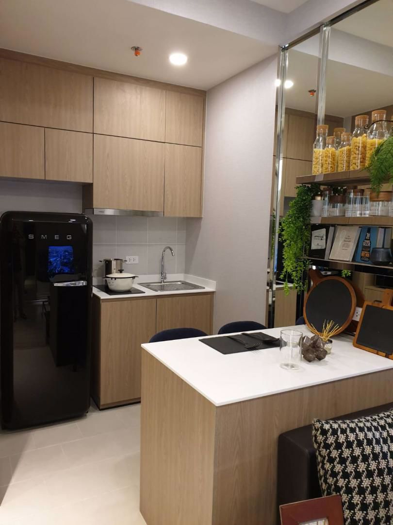 ขายดาวน์ขาดทุน-คอนโด-เดอ-ลาพีส-จรัญ-81-de-lapis-charan-81-ติดโครงการ-mrt-สถานีบางพลัด