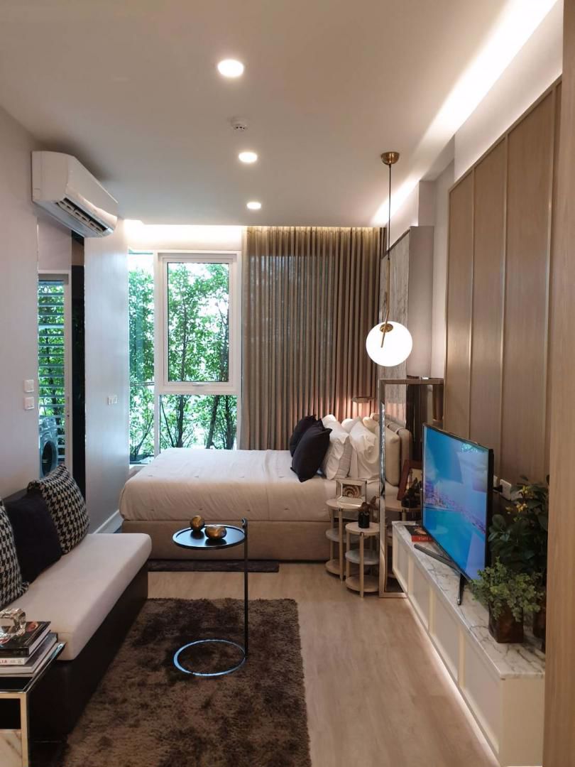 ขายดาวน์ขาดทุน-คอนโด-เดอ-ลาพีส-จรัญ-81-de-lapis-charan-81-ติดโครงการ-mrt-สถานีบางพลัด