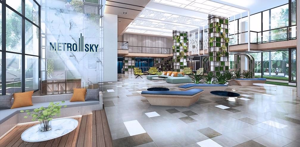 ขายดาวน์คอนโด-เมโทร-สกาย-วุฒากาศ-metro-sky-ใกล้รถไฟฟ้า-bts-วุฒากาศ-