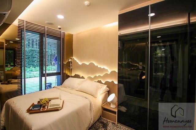 ขายดาวน์เท่าทุน-คอนโด-ikon-sukhumvit-77-ไอคอน-สุขุมวิท-77-ใกล้-bts-อ่อนนุช