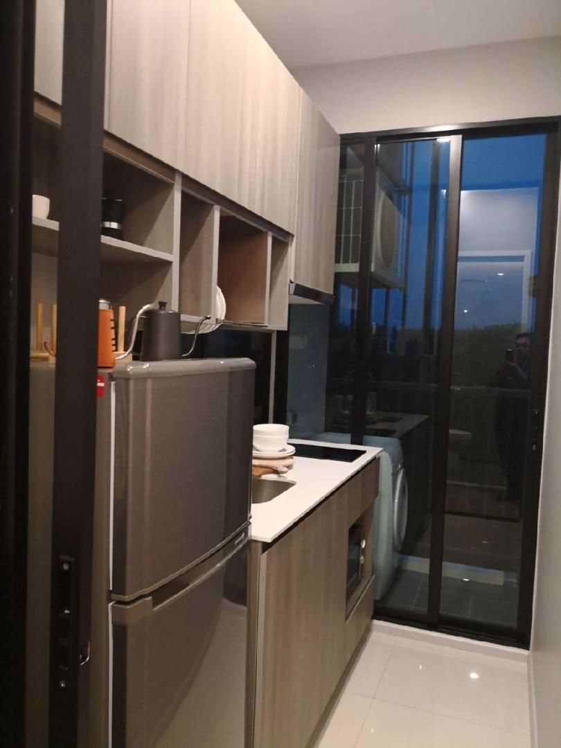 ขายดาวน์คอนโด-knightsbridge-collage-ไนท์บริดจ์-คอลลาจ-รามคำแหง-ใกล้รถไฟฟ้า-mrt-หัวหมาก